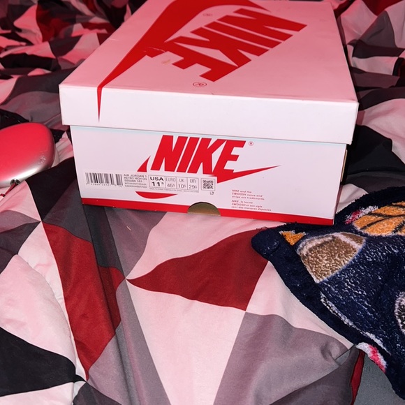 Jordan 1 heritage - Picture 4 of 4